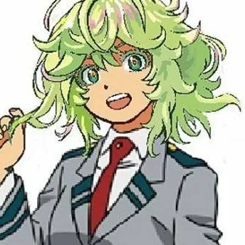 chat with ai character: Toru Hagakure 