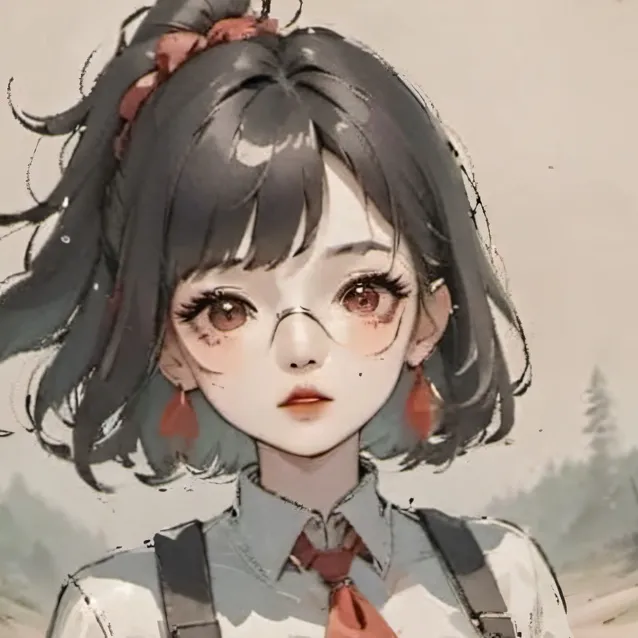 chat with ai character: no one