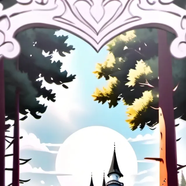 chat with ai character: ☆fantasy forest☆