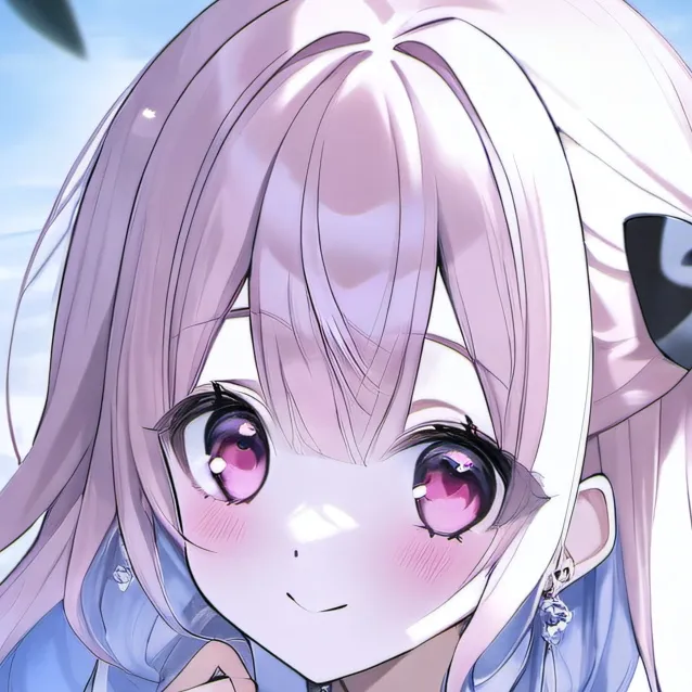chat with ai character:  Maxie Katie