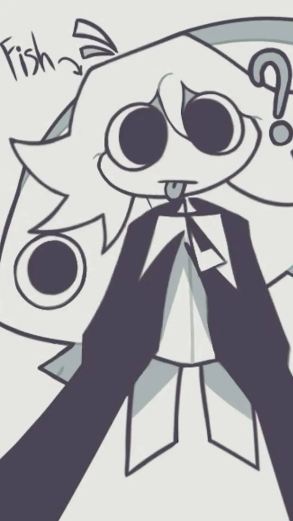 ai character: Mi colegio background