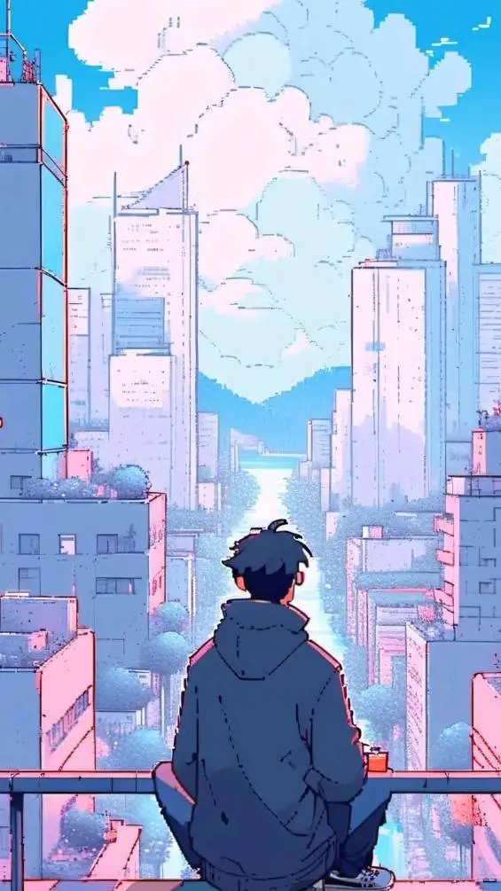 ai character: escuela=casa background