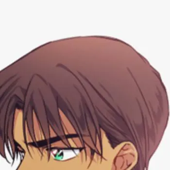 chat with ai character: DETECTIVE CONAN
