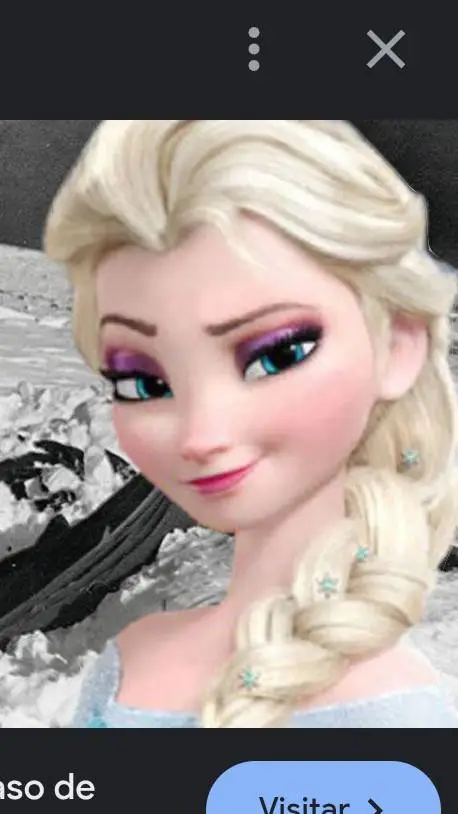 ai character: los creepypastas background
