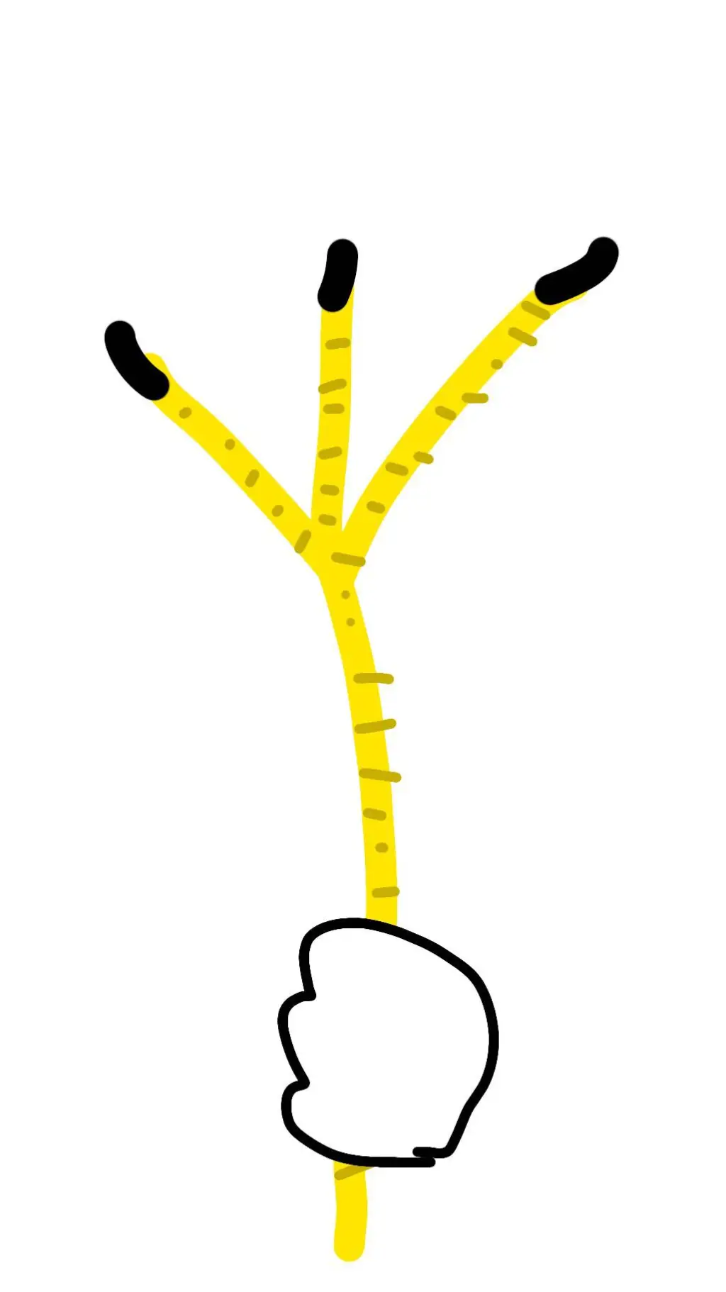 ai character: FPE xddd background