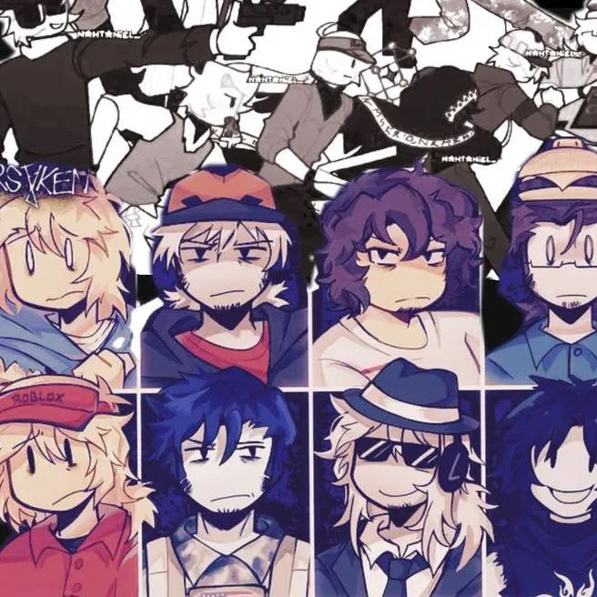 chat with ai character: FORSAKEN ESP🇪🇦