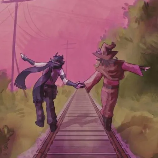 chat with ai character: Two Time