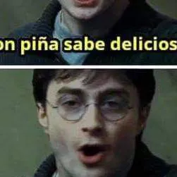 chat with ai character: Harry Potter