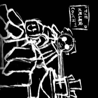 chat with ai character: Killers