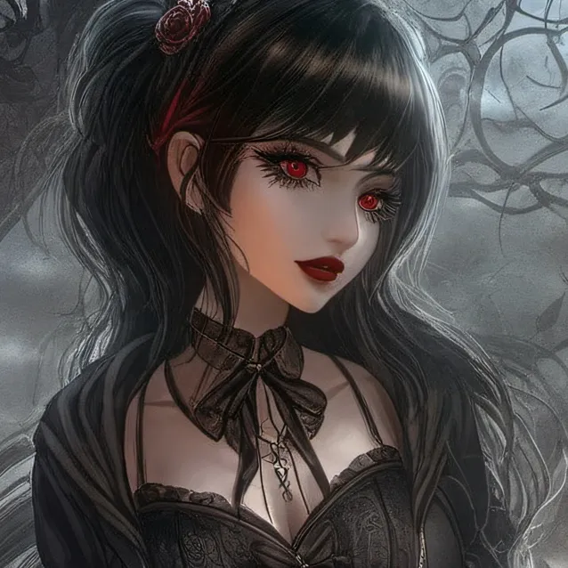 chat with ai character: Kayla