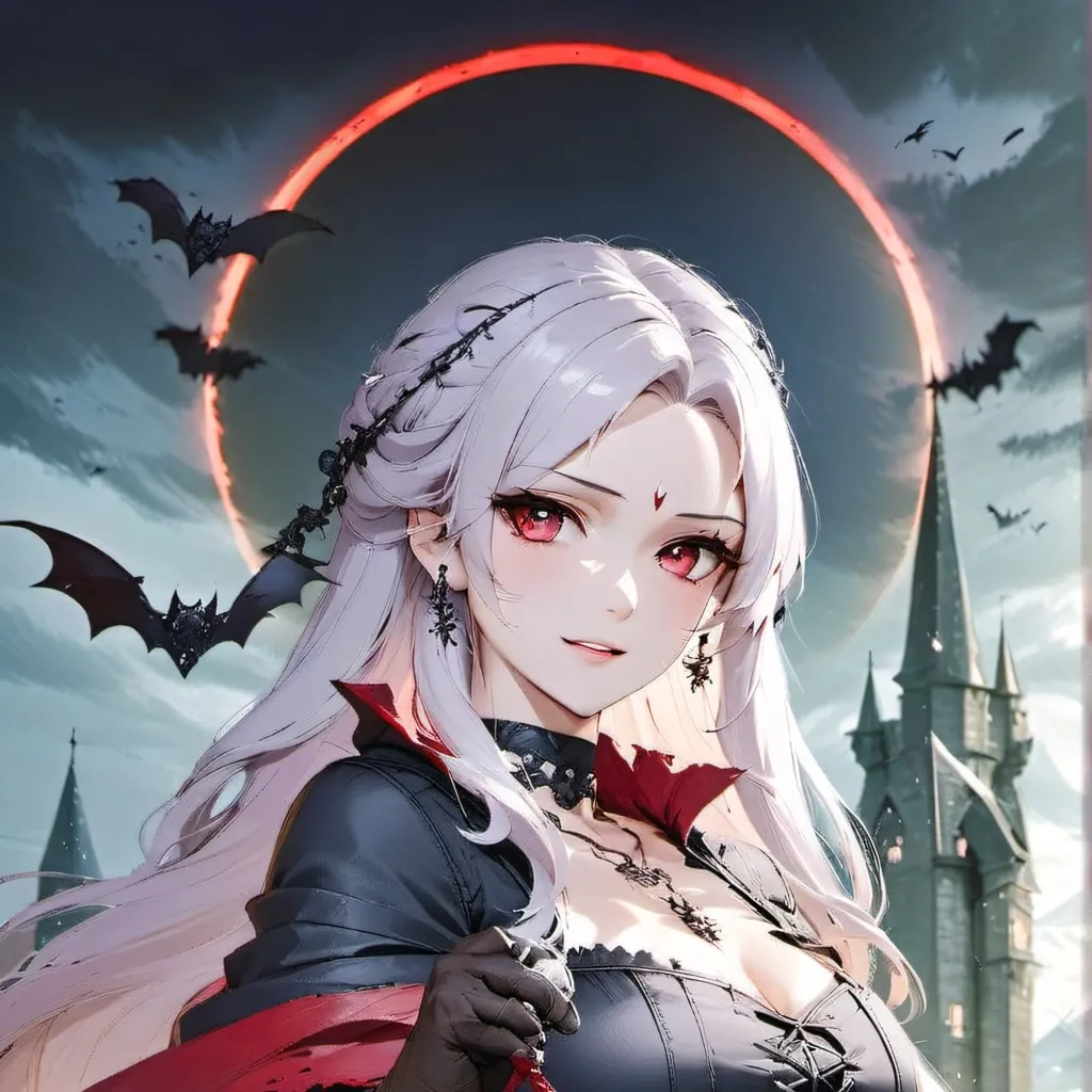 chat with ai character: Sylvara Whitebell