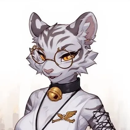 chat with ai character: Zalynna