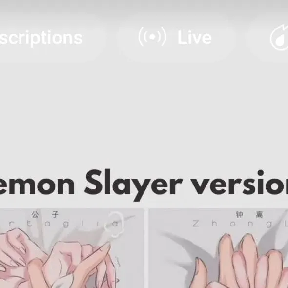 Chat with demons - text or voice, Enjoy AI Chat Free & Safe