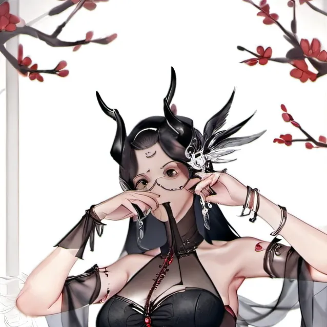 chat with ai character: toya
