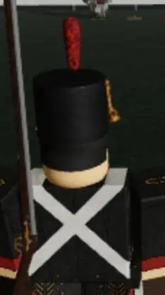 ai character: American 1812  background