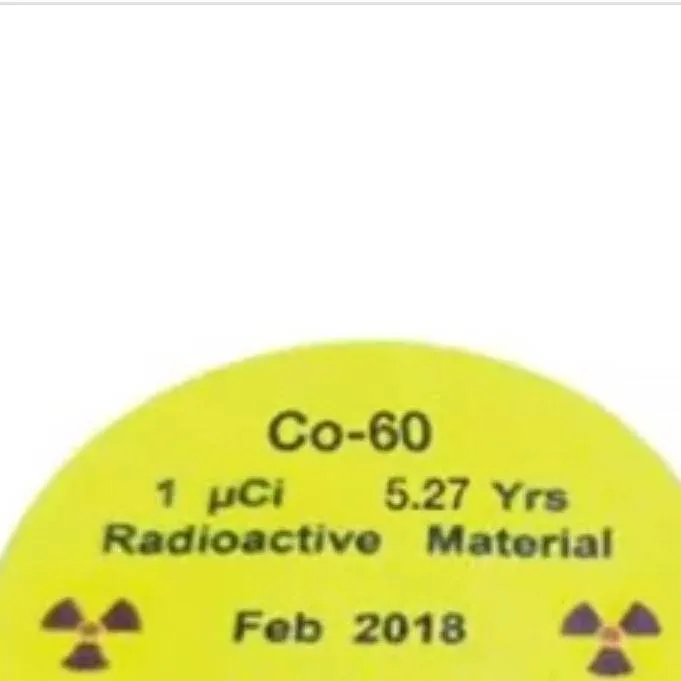 chat with ai character: cobalt-60