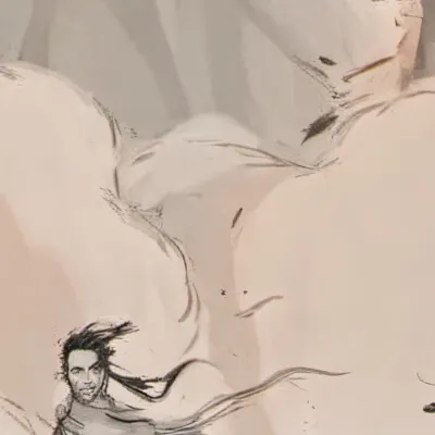 chat with ai character: Ninjago(Wedding)