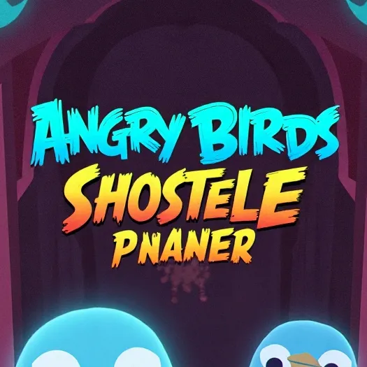 chat with ai character: angry birds!!!