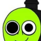chat with ai character: Sprunkis T R A I N