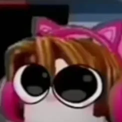 chat with ai character: ♥ Bacon cat ♥