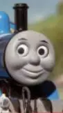 ai character: Thomas Snaps  background