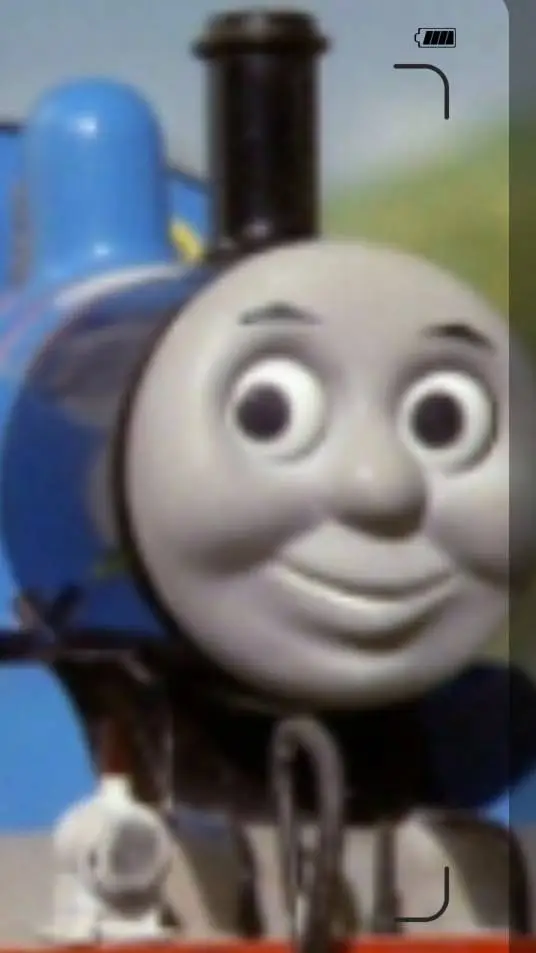 ai character: Polar express Spr background