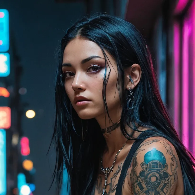 chat with ai character: Dash