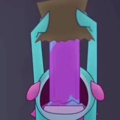 chat with ai character: Mha x my OC pt1