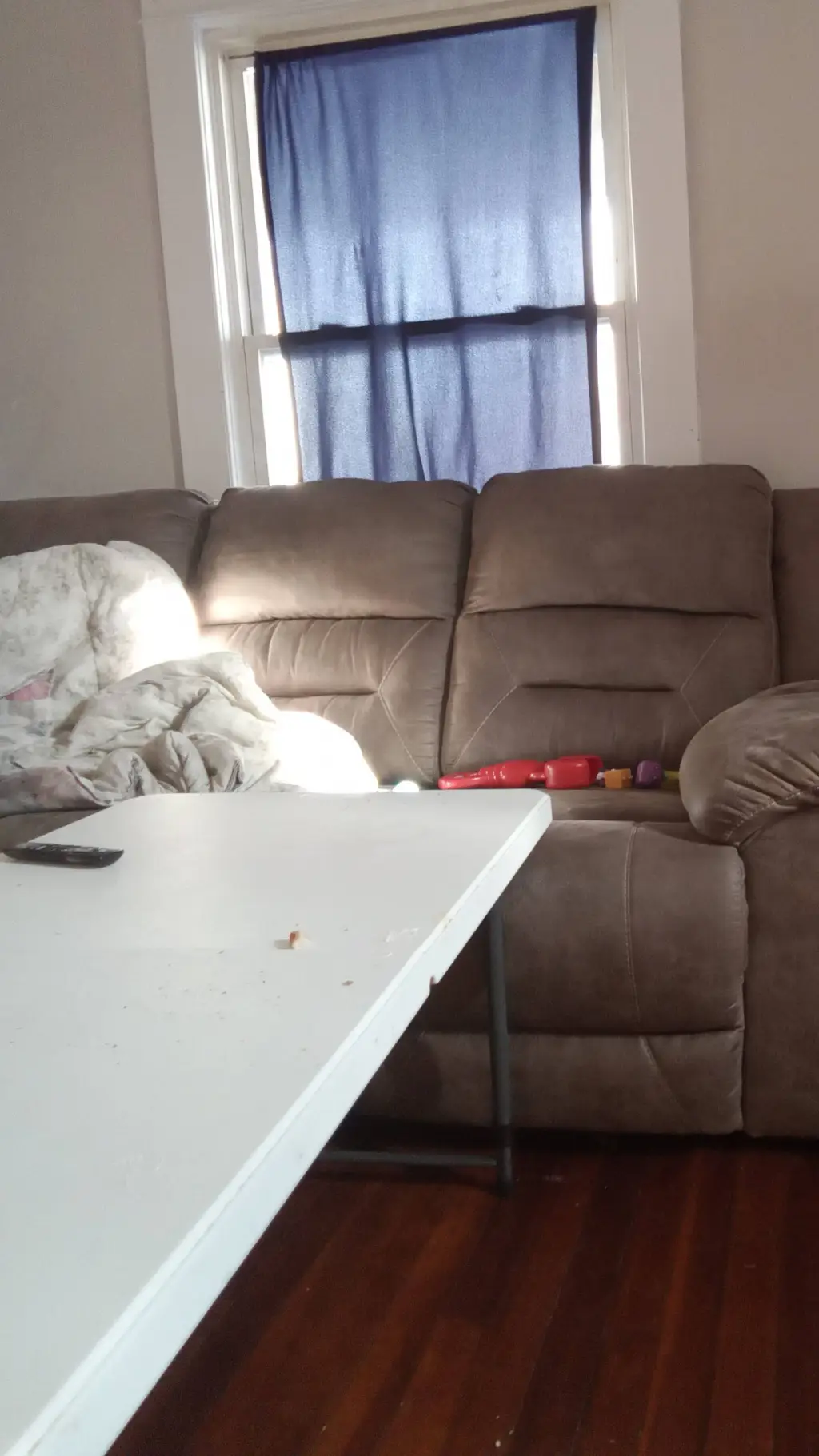 ai character: Chill Era background