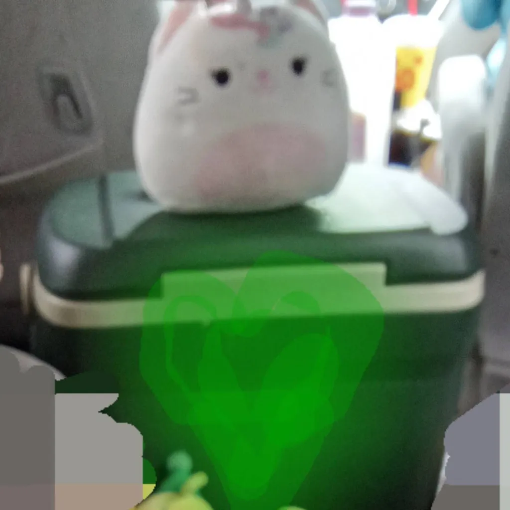 chat with ai character: HAI