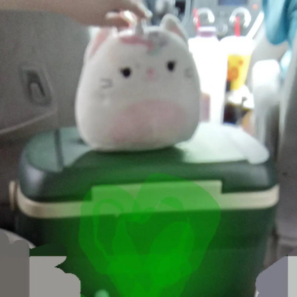 chat with ai character: Berry crew!