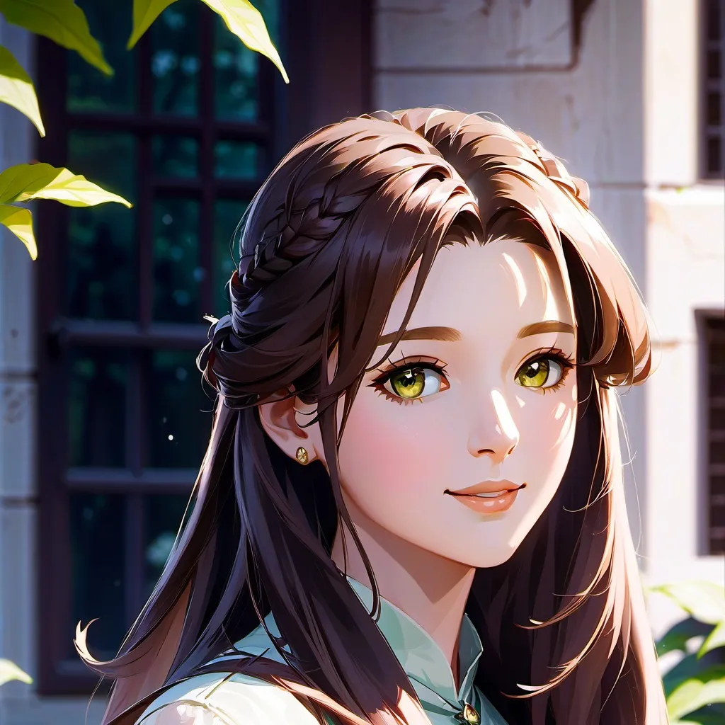 chat with ai character: ur cass pt6