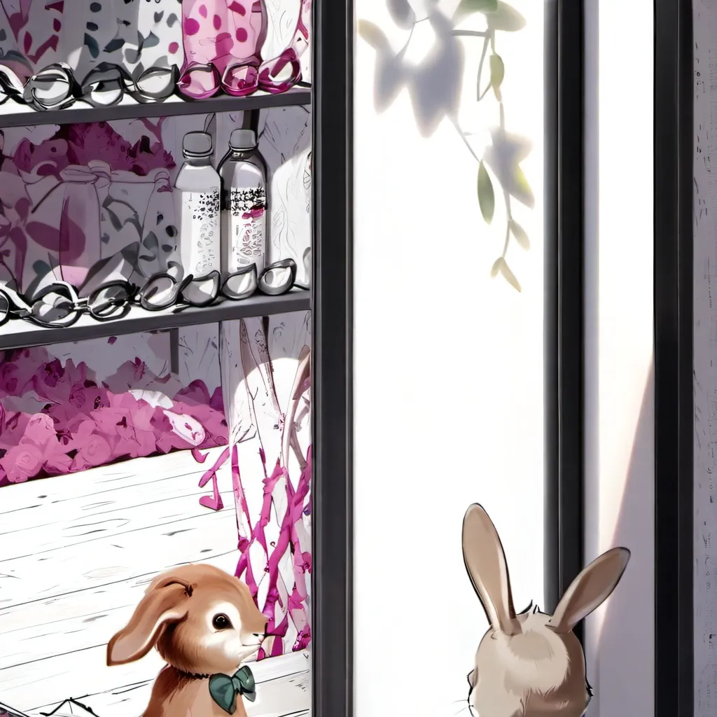 chat with ai character: Ur class pt10