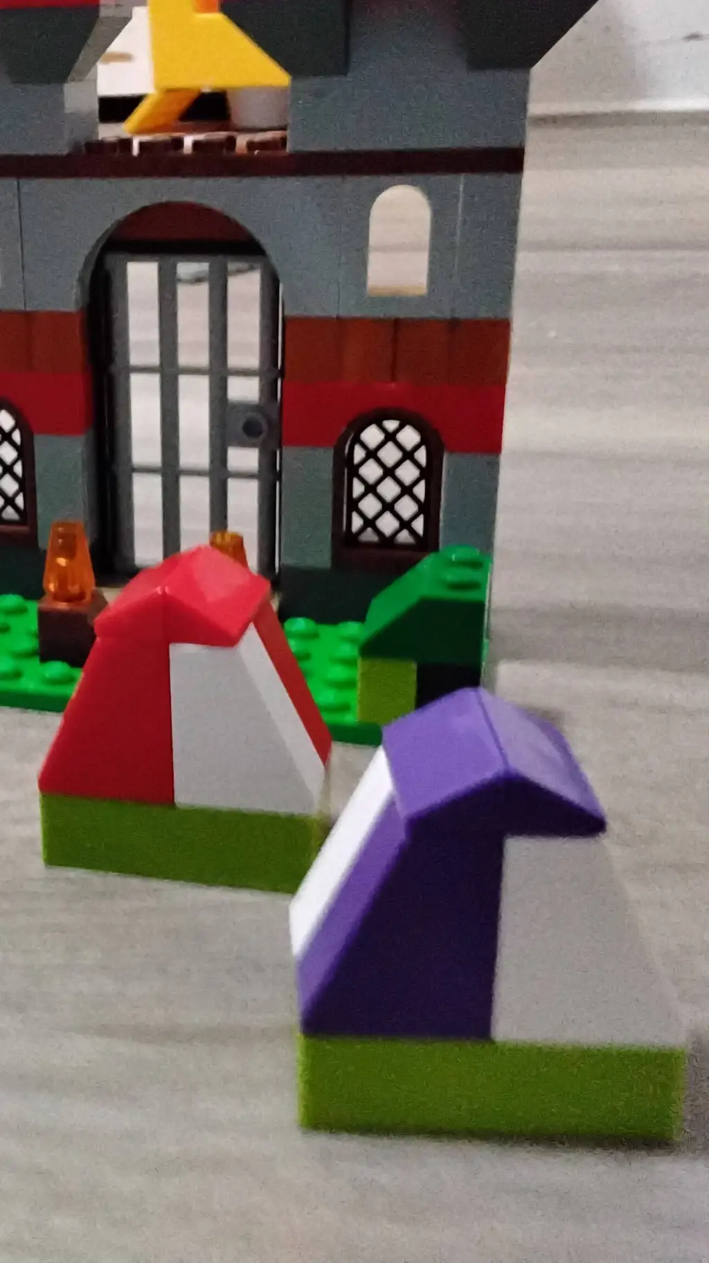 ai character: Ur class detention background