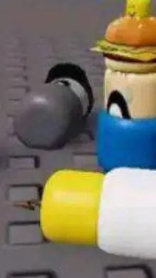 ai character: Mha sh- background