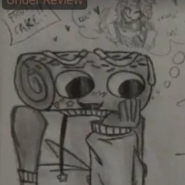 chat with ai character: For fun