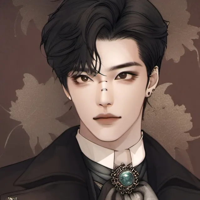 chat with ai character: Nellas