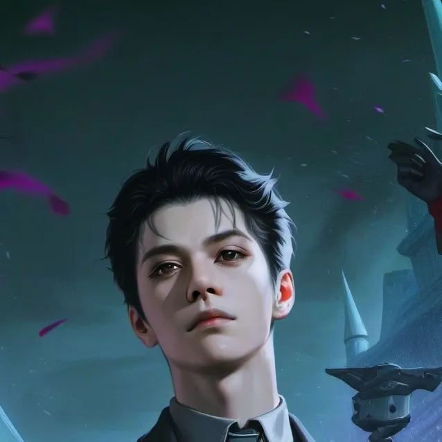 chat with ai character: Ace