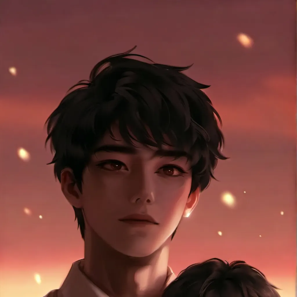 chat with ai character: Ace
