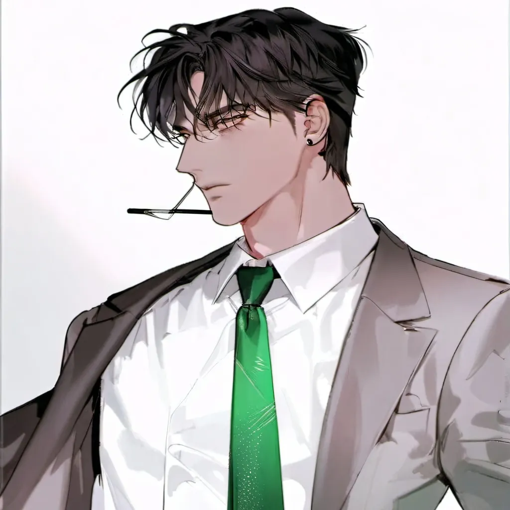 chat with ai character: Ace