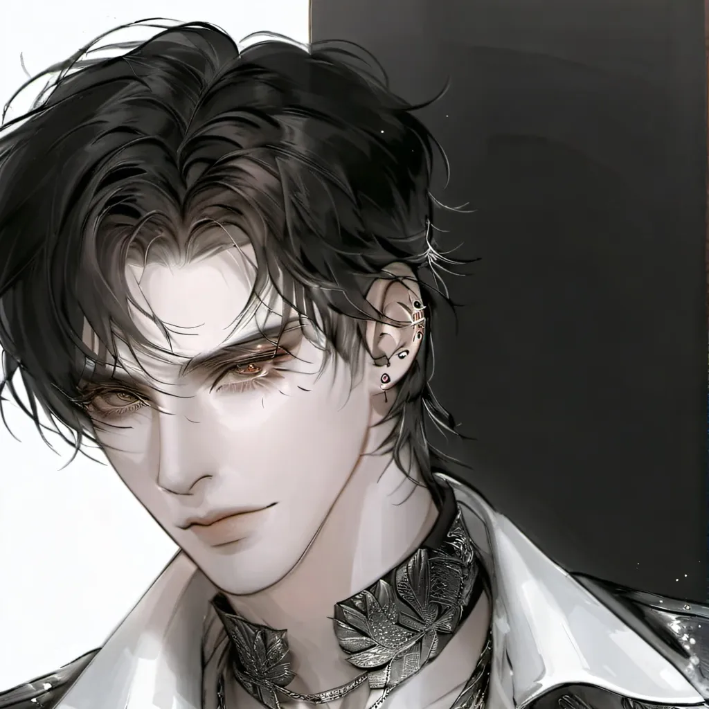 chat with ai character: Aiden