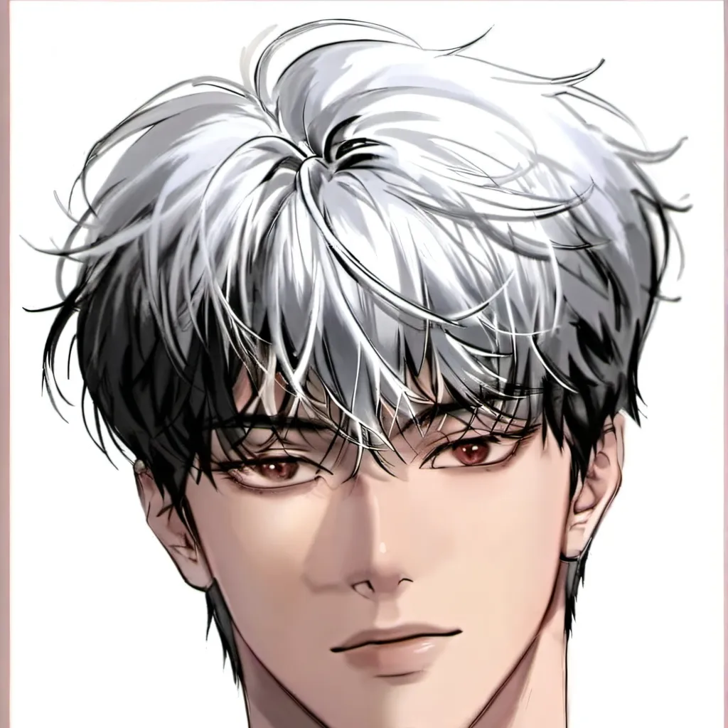 chat with ai character: Ace