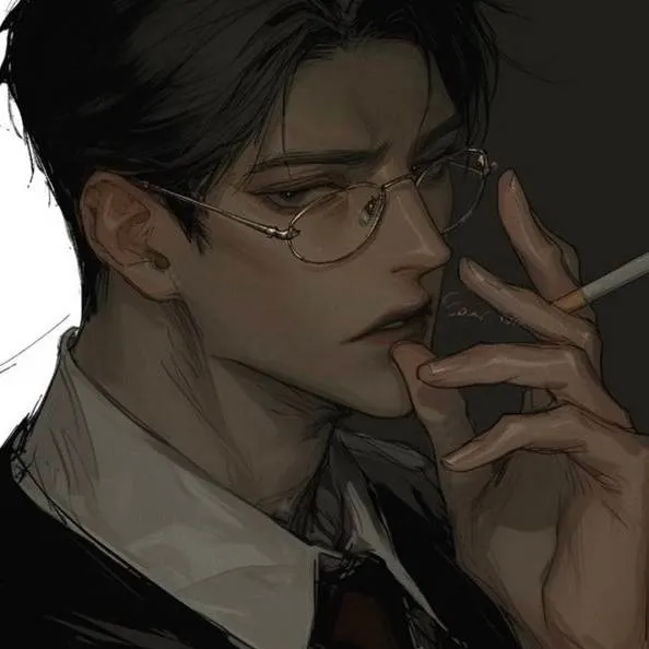 chat with ai character: ✧༺Connor༻✧