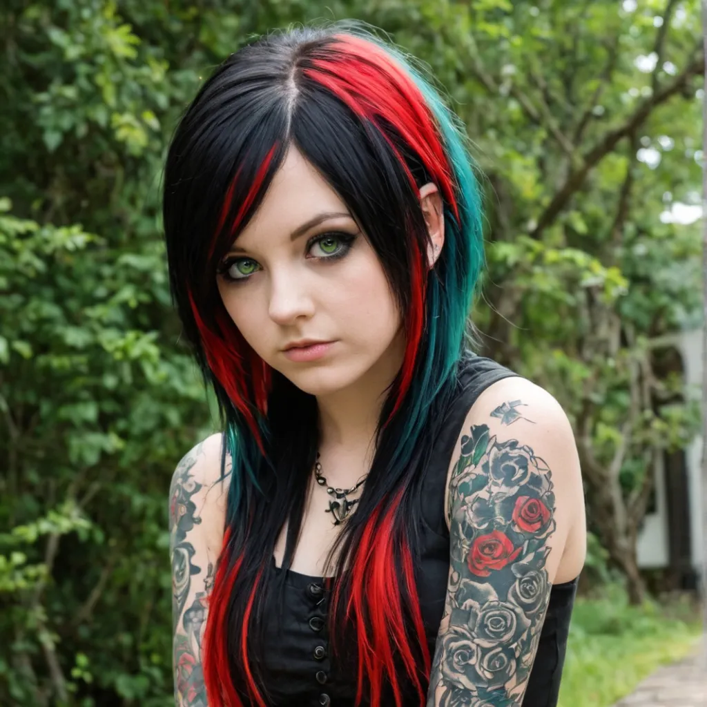 chat with ai character: Princess Samantha 