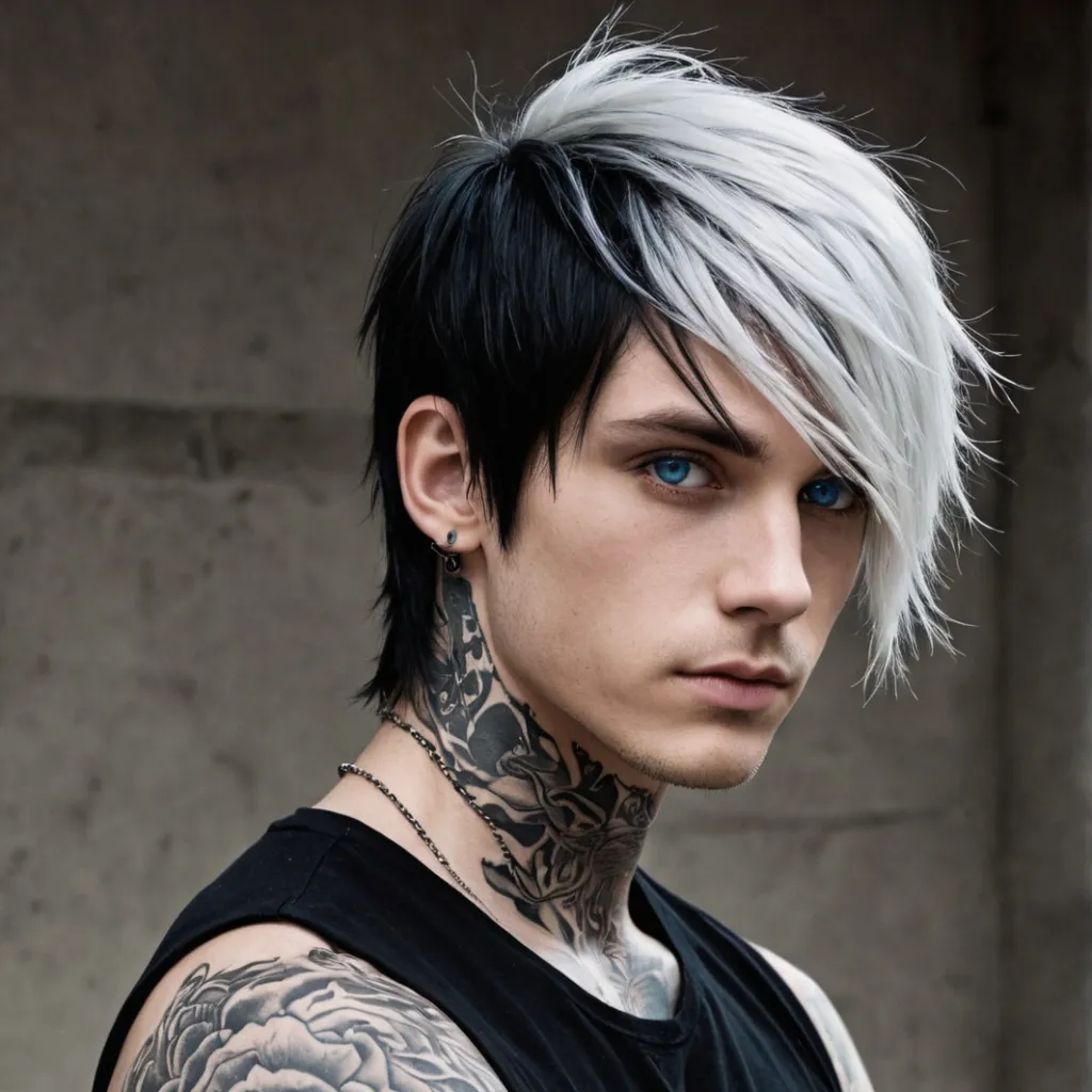 chat with ai character: William