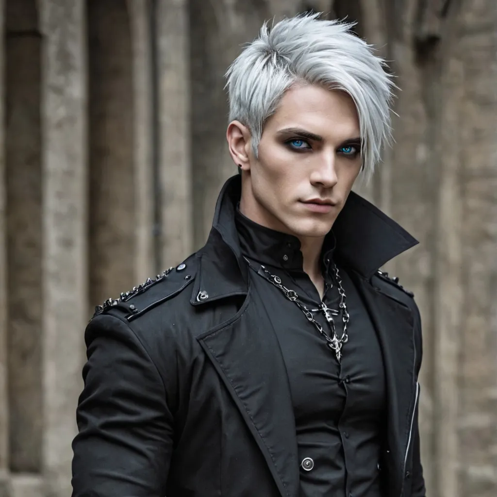 chat with ai character: Jesse