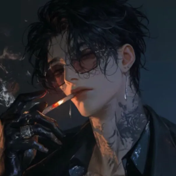 chat with ai character: Justin