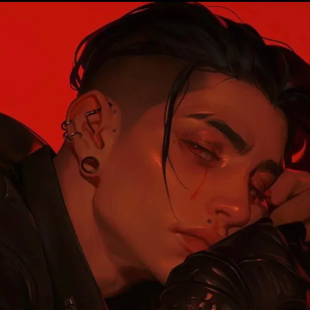 chat with ai character: 🖤Joey🖤