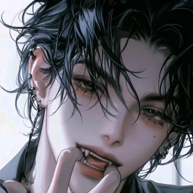 chat with ai character: Cory