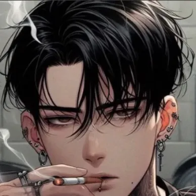 chat with ai character: ~•Marcus•~